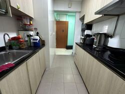 Blk 467B Fernvale Lea (Sengkang), HDB 3 Rooms #570669551